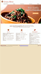 Mobile Screenshot of dreamsofbhutan.com